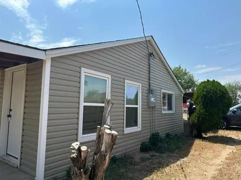 402 Hoggatt Street Sanford Tx 79078 St, Sanford, TX 79078