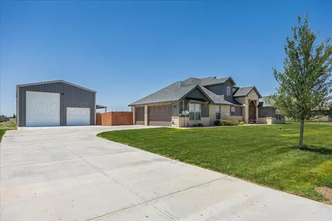 9767 Agave Drive Amarillo Tx 79119 Dr, Amarillo, TX 79119