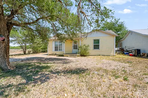 922 N Carolina Street Amarillo Tx 79106 St, Amarillo, TX 79106