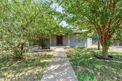 906 N Carolina Street Amarillo Tx 79106 St, Amarillo, TX 79106