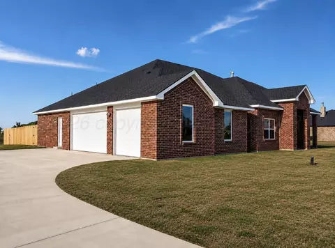 750 Desert Quail Road Canyon Tx 79015-1967 Rd, Canyon, TX 79015