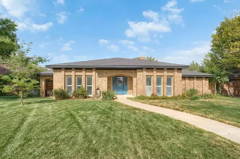 3537 Sleepy Hollow Boulevard Amarillo Tx 79121 Blvd, Amarillo, TX 79121