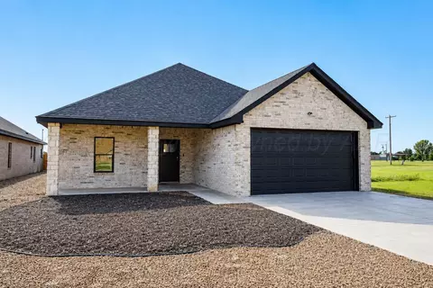 1505 N Main Street Friona Tx 79035 St, Friona, TX 79035