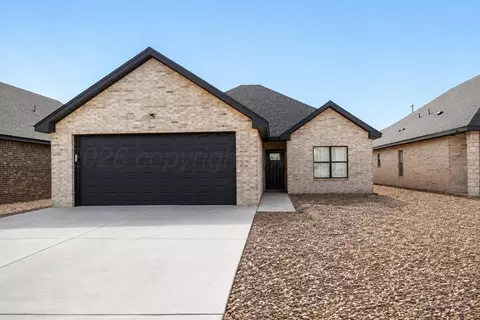 1503 N Main Street Friona Tx 79035 St, Friona, TX 79035