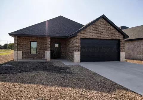 1501 N Main Street Friona Tx 79035 St, Friona, TX 79035