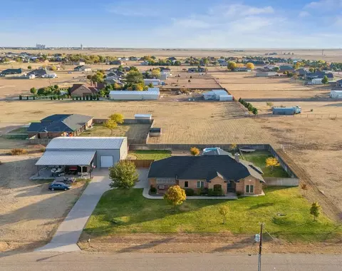 20195 Clear Sky Trail Bushland Tx 79012 Trl, Bushland, TX 79012