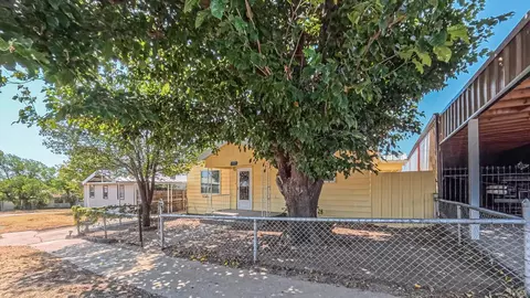 509 W Broadway Street Stinnett Tx 79083 St, Stinnett, TX 79083