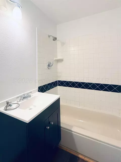 Bath - 611 E 3rd Street Dumas Tx 79029-4010 St, Dumas, TX 79029 photo 1 of 1