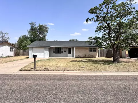 404 Avenue J Hereford Tx 79045, Hereford, TX 79045