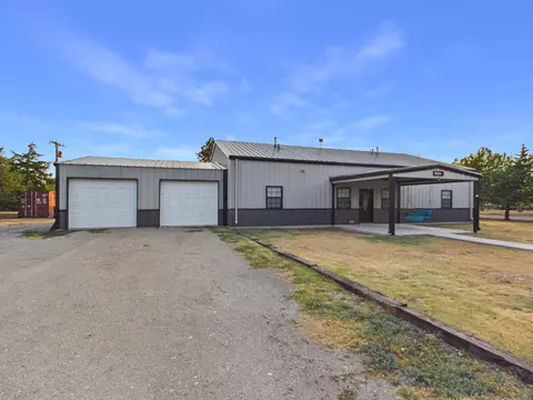 400 S Talley Street White Deer Tx 79097 St, White Deer, TX 79097