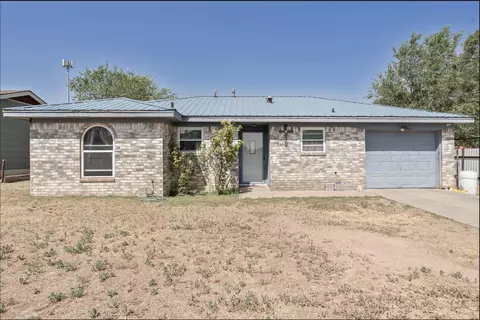 725 Stanton Avenue Hereford Tx 79045 Ave, Hereford, TX 79045