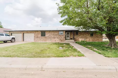 206 N Crosby Avenue Tulia Tx 79088 Ave, Tulia, TX 79088