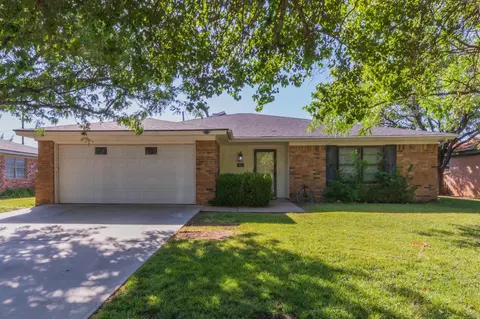 7411 Jameson Drive Amarillo Tx 79121 Dr, Amarillo, TX 79121