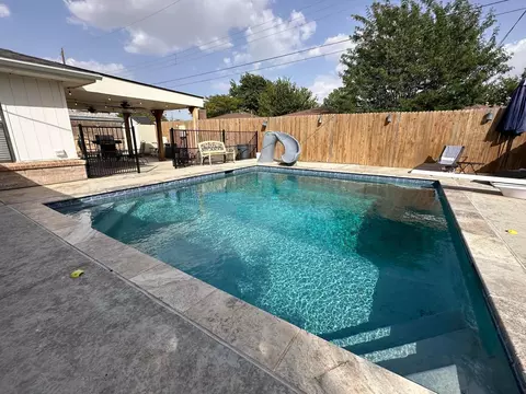 7411 Jameson Drive Amarillo Tx 79121 Dr, Amarillo, TX 79121