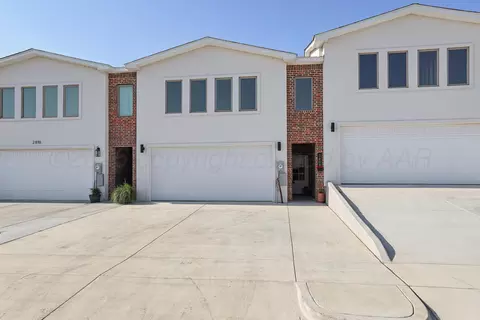 2808 Conner Drive Canyon Tx 79015-4202 Dr, Canyon, TX 79015