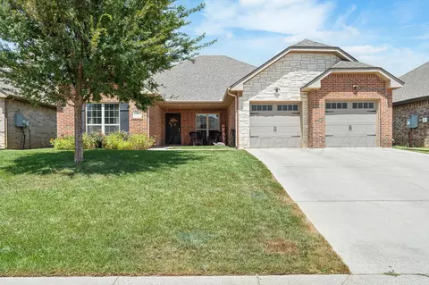 13 Case Lane Canyon Tx 79015-1795 Ln, Canyon, TX 79015