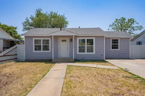 4304 SE 12th Avenue Amarillo Tx 79104-3123 Ave, Amarillo, TX 79104