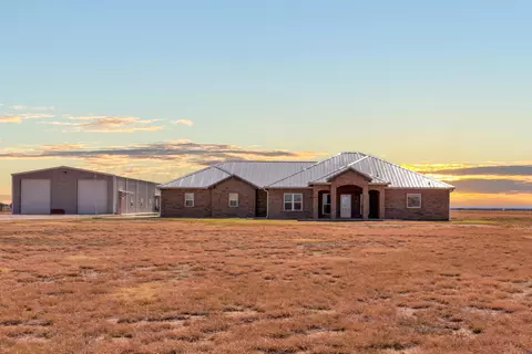 21561 Arnot Road Canyon Tx 79015 Rd, Canyon, TX 79015