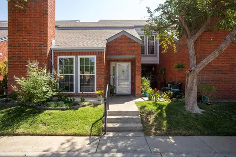 3401 Brennan Unit 3 Boulevard Amarillo Tx 79121 Blvd, Amarillo, TX 79121