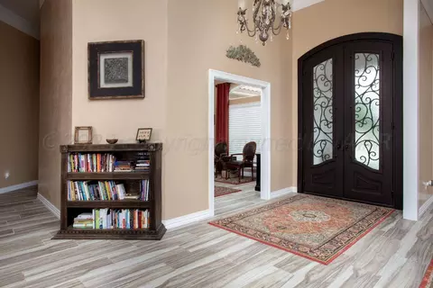 Entry Way - 6106 Purple Sage Circle Amarillo Tx 79124-1321 Cir, Amarillo, TX 79124 photo 1 of 1