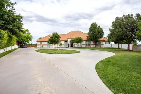 Exterior - 6106 Purple Sage Circle Amarillo Tx 79124-1321 Cir, Amarillo, TX 79124 photo 2 of 8