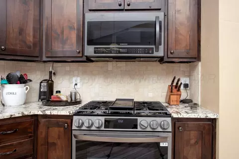 Kitchen - 6106 Purple Sage Circle Amarillo Tx 79124-1321 Cir, Amarillo, TX 79124 photo 4 of 4