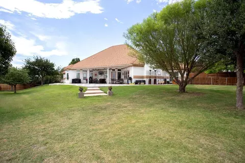 Exterior - 6106 Purple Sage Circle Amarillo Tx 79124-1321 Cir, Amarillo, TX 79124 photo 8 of 8