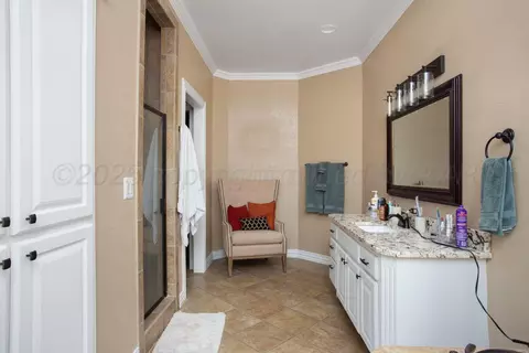 Bath - 6106 Purple Sage Circle Amarillo Tx 79124-1321 Cir, Amarillo, TX 79124 photo 6 of 6