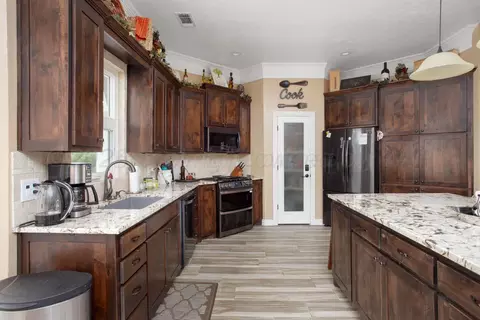 Kitchen - 6106 Purple Sage Circle Amarillo Tx 79124-1321 Cir, Amarillo, TX 79124 photo 2 of 4