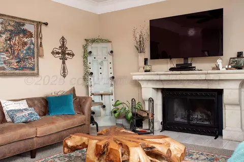 Living - 6106 Purple Sage Circle Amarillo Tx 79124-1321 Cir, Amarillo, TX 79124 photo 2 of 4