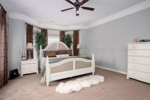 Bedroom - 6106 Purple Sage Circle Amarillo Tx 79124-1321 Cir, Amarillo, TX 79124 photo 2 of 7