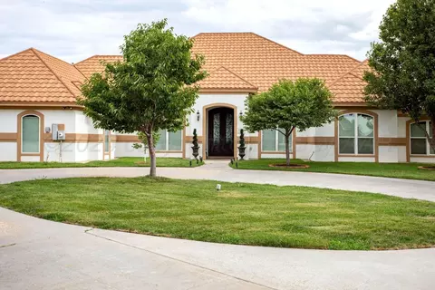6106 Purple Sage Circle Amarillo Tx 79124-1321 Cir, Amarillo, TX 79124