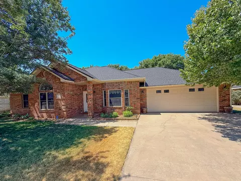 2747 N Beech Lane Pampa Tx 79065-3030 Ln, Pampa, TX 79065