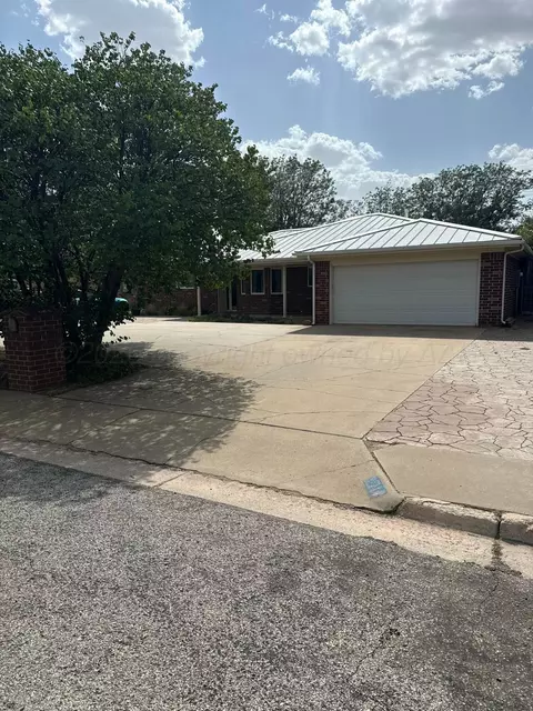 3714 Montague Drive Amarillo Tx 79109 Dr, Amarillo, TX 79109