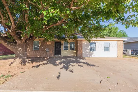 2033 Iris Street Amarillo Tx 79107 St, Amarillo, TX 79107
