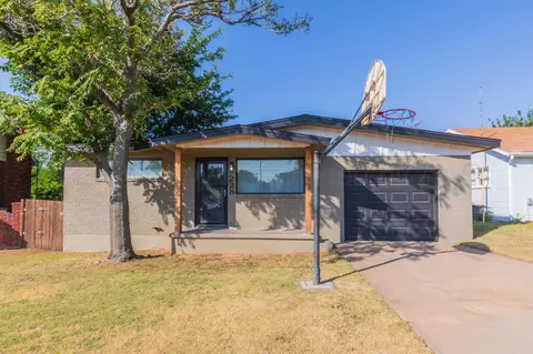 228 Moreland Street Borger Tx 79007 St, Borger, TX 79007