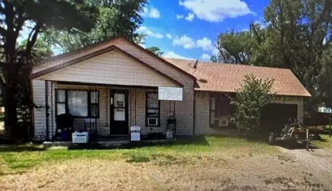 113 Birch Street Darrouzett Tx 79024 St, Darrouzett, TX 79024