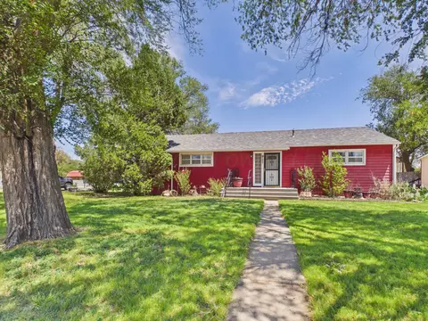 1007 S 2nd Street Texhoma Tx 79084 St, Texhoma, TX 79084