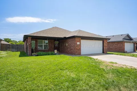 4517 S Aldredge Amarillo Tx 79118-6747, Amarillo, TX 79118