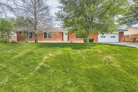 1409 Hillcrest Drive Canyon Tx 79015 Dr, Canyon, TX 79015