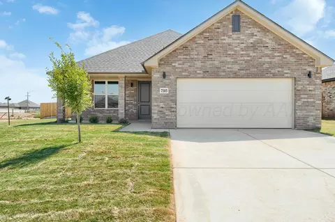7503 Arlo Drive Amarillo Tx 79119 Dr, Amarillo, TX 79119