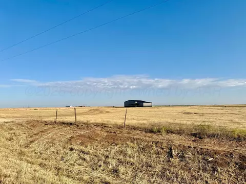 0 Fm 1075 Happy Tx 79042, Happy, TX 79042