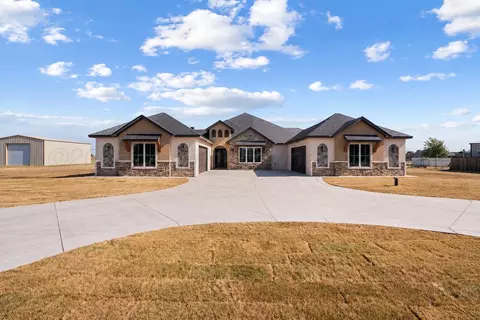 1601 S Fork Avenue Amarillo Tx 79118 Ave, Amarillo, TX 79118