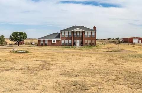 16400 Fm 2186 Amarillo Tx 79119-6711, Amarillo, TX 79119