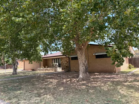 1700 Ellison Street Wellington Tx 79095 St, Wellington, TX 79095