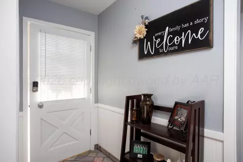 Entry Way - 4448 Mesa Circle Amarillo Tx 79109-5342 Cir, Amarillo, TX 79109 photo 1 of 2