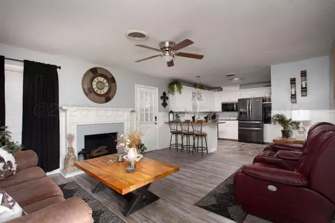 Other - 4448 Mesa Circle Amarillo Tx 79109-5342 Cir, Amarillo, TX 79109 photo 1 of 3