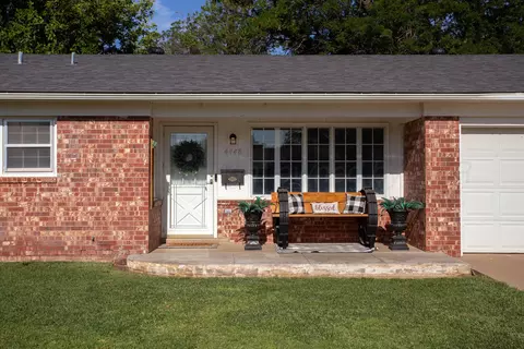 Exterior - 4448 Mesa Circle Amarillo Tx 79109-5342 Cir, Amarillo, TX 79109 photo 2 of 6