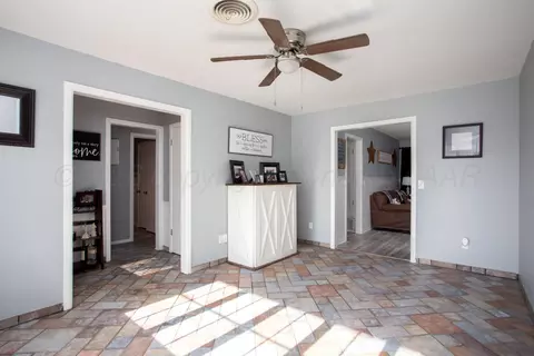 Entry Way - 4448 Mesa Circle Amarillo Tx 79109-5342 Cir, Amarillo, TX 79109 photo 2 of 2