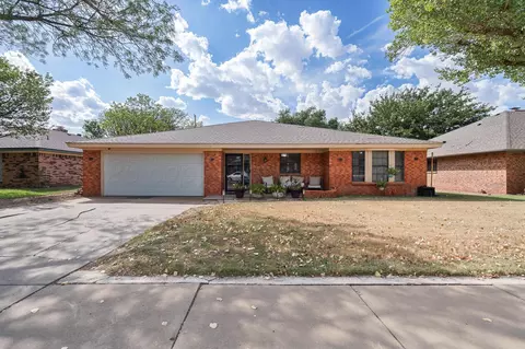 7608 Canode Drive Amarillo Tx 79121 Dr, Amarillo, TX 79121